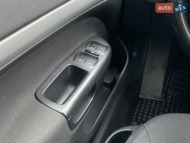 Чорний Шкода Октавія, об'ємом двигуна 1.6 л та пробігом 183 тис. км за 7999 $, фото 32 на Automoto.ua