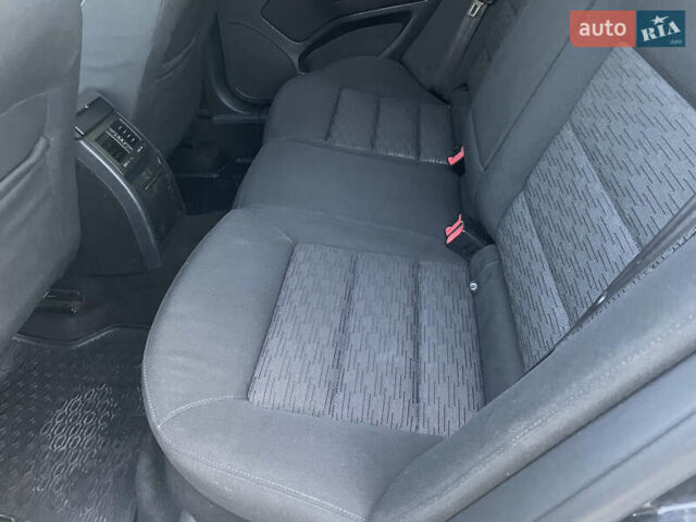 Чорний Шкода Октавія, об'ємом двигуна 1.98 л та пробігом 224 тис. км за 7800 $, фото 16 на Automoto.ua