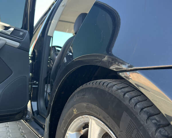 Шкода Октавия 2012 в Бережанах на Automoto.ua Черный Шкода Октавия, объемом двигателя 1.6 л и пробегом 308 тыс. км за 9200 $, фото 19 на Automoto.ua