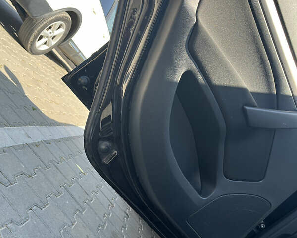 Шкода Октавия 2012 в Бережанах на Automoto.ua Черный Шкода Октавия, объемом двигателя 1.6 л и пробегом 308 тыс. км за 9200 $, фото 21 на Automoto.ua