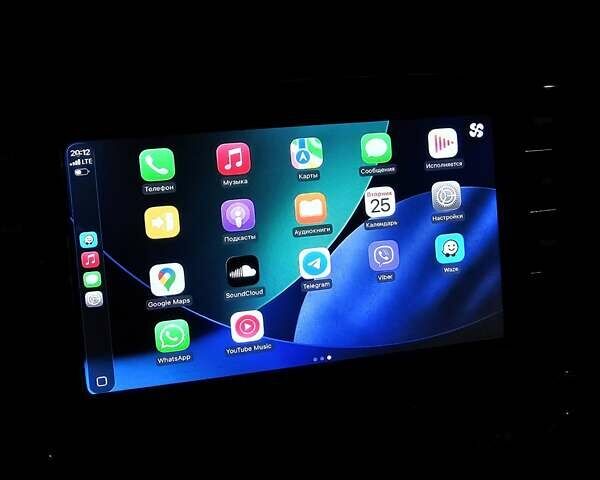 Черный Шкода Октавия, объемом двигателя 1.6 л и пробегом 191 тыс. км за 8200 $, фото 1 на Automoto.ua