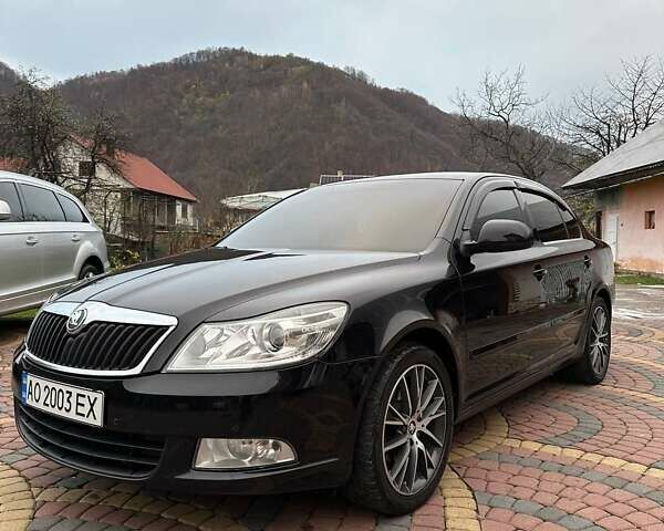 Чорний Шкода Октавія, об'ємом двигуна 0 л та пробігом 230 тис. км за 10800 $, фото 2 на Automoto.ua