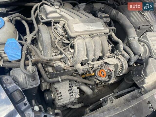 Шкода Октавия 2012 в Киеве на Automoto.ua Черный Шкода Октавия, объемом двигателя 1.6 л и пробегом 252 тыс. км за 9300 $, фото 12 на Automoto.ua