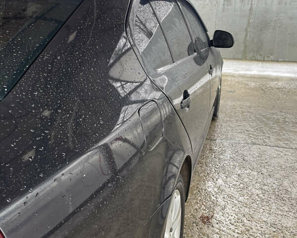 Чорний Шкода Октавія, об'ємом двигуна 1.6 л та пробігом 354 тис. км за 6800 $, фото 9 на Automoto.ua