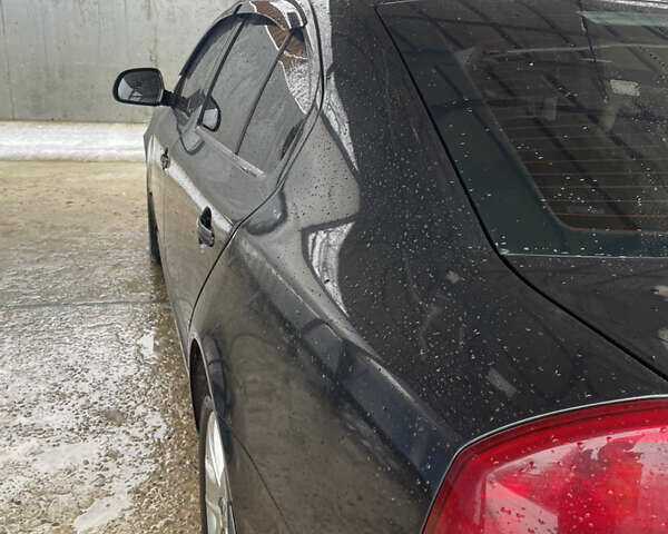 Чорний Шкода Октавія, об'ємом двигуна 1.6 л та пробігом 354 тис. км за 6800 $, фото 10 на Automoto.ua