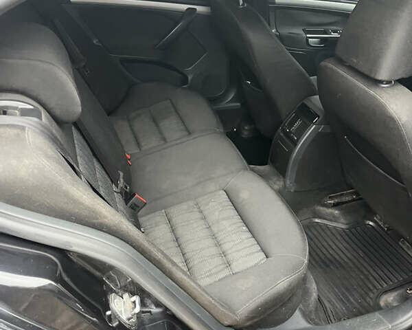 Шкода Октавія 2012 у Тальном на Automoto.ua Чорний Шкода Октавія, об'ємом двигуна 1.8 л та пробігом 325 тис. км за 7300 $, фото 8 на Automoto.ua