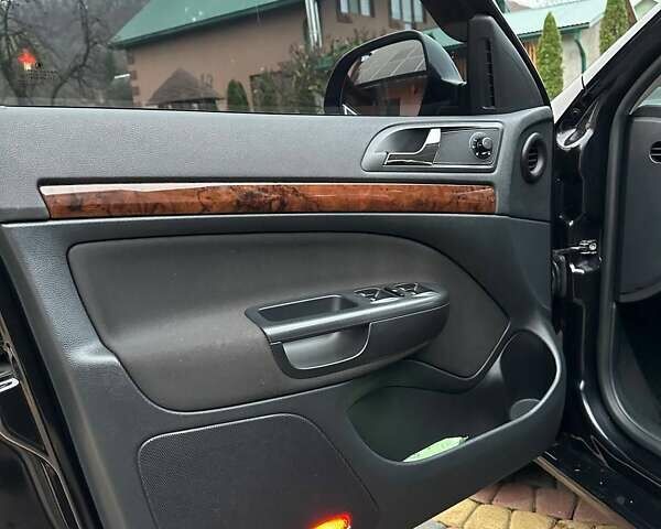Чорний Шкода Октавія, об'ємом двигуна 0 л та пробігом 230 тис. км за 10800 $, фото 31 на Automoto.ua