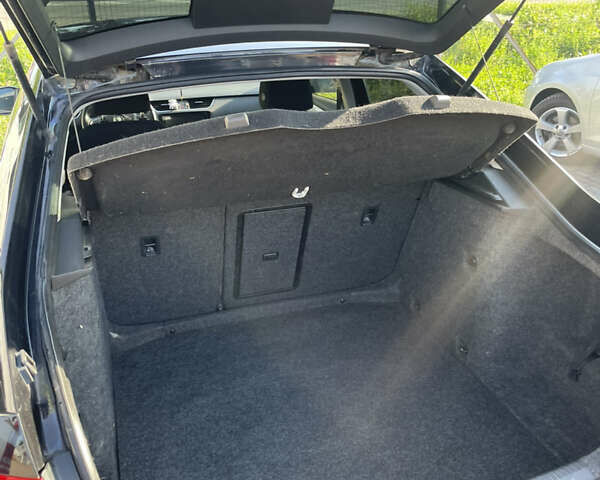 Черный Шкода Октавия, объемом двигателя 1.6 л и пробегом 270 тыс. км за 9600 $, фото 35 на Automoto.ua