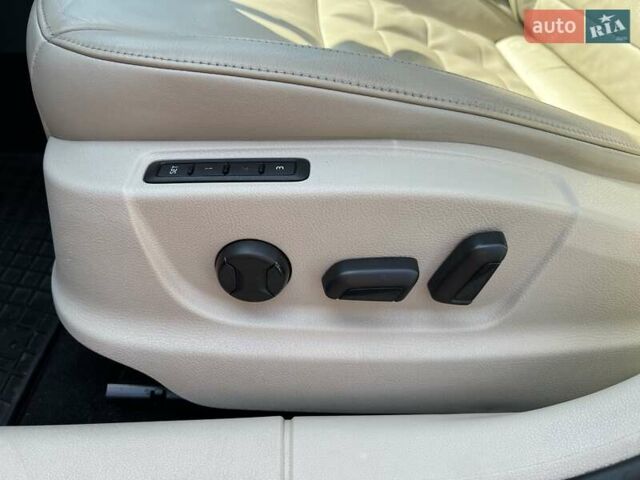 Черный Шкода Октавия, объемом двигателя 1.97 л и пробегом 220 тыс. км за 12300 $, фото 23 на Automoto.ua