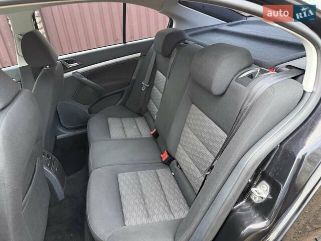 Чорний Шкода Октавія, об'ємом двигуна 1.8 л та пробігом 160 тис. км за 9300 $, фото 14 на Automoto.ua