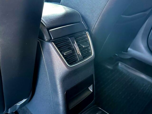 Черный Шкода Октавия, объемом двигателя 1.8 л и пробегом 152 тыс. км за 12300 $, фото 9 на Automoto.ua