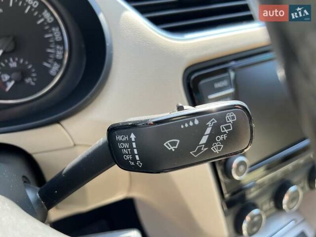 Черный Шкода Октавия, объемом двигателя 1.97 л и пробегом 220 тыс. км за 12300 $, фото 19 на Automoto.ua