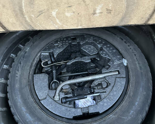 Чорний Шкода Октавія, об'ємом двигуна 1.4 л та пробігом 165 тис. км за 8900 $, фото 12 на Automoto.ua