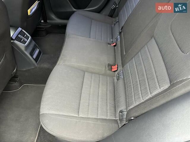 Чорний Шкода Октавія, об'ємом двигуна 1.4 л та пробігом 189 тис. км за 8700 $, фото 15 на Automoto.ua