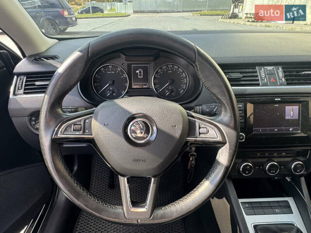 Шкода Октавия 2013 в Львове на Automoto.ua Черный Шкода Октавия, объемом двигателя 1.4 л и пробегом 116 тыс. км за 8990 $, фото 9 на Automoto.ua