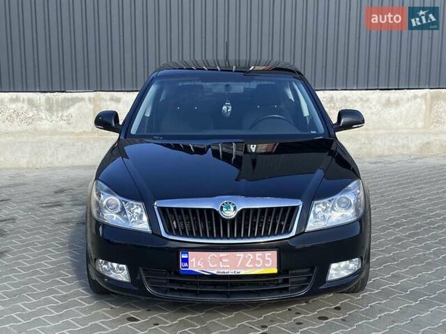 Шкода Октавия 2013 в Вознесенске на Automoto.ua Черный Шкода Октавия, объемом двигателя 1.4 л и пробегом 232 тыс. км за 6900 $, фото 1 на Automoto.ua