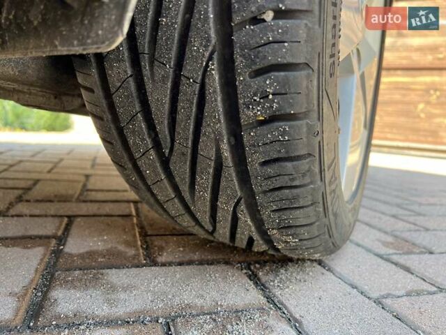 Черный Шкода Октавия, объемом двигателя 1.97 л и пробегом 220 тыс. км за 12300 $, фото 35 на Automoto.ua