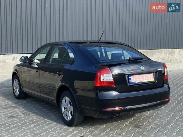 Шкода Октавия 2013 в Вознесенске на Automoto.ua Черный Шкода Октавия, объемом двигателя 1.4 л и пробегом 232 тыс. км за 6900 $, фото 9 на Automoto.ua