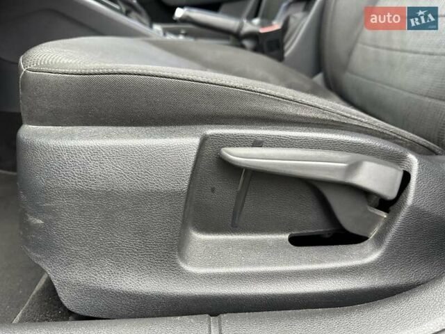 Чорний Шкода Октавія, об'ємом двигуна 1.4 л та пробігом 189 тис. км за 8700 $, фото 19 на Automoto.ua