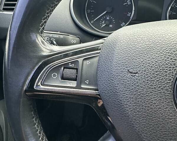 Чорний Шкода Октавія, об'ємом двигуна 1.4 л та пробігом 189 тис. км за 8700 $, фото 23 на Automoto.ua