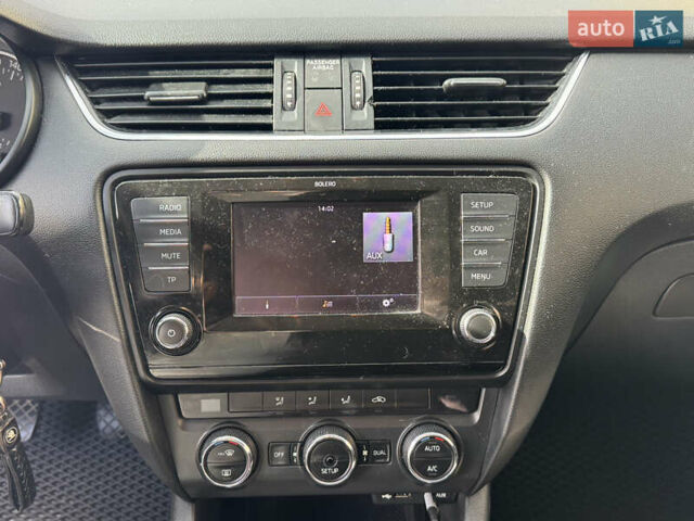 Шкода Октавия 2013 в Львове на Automoto.ua Черный Шкода Октавия, объемом двигателя 1.4 л и пробегом 116 тыс. км за 8990 $, фото 10 на Automoto.ua