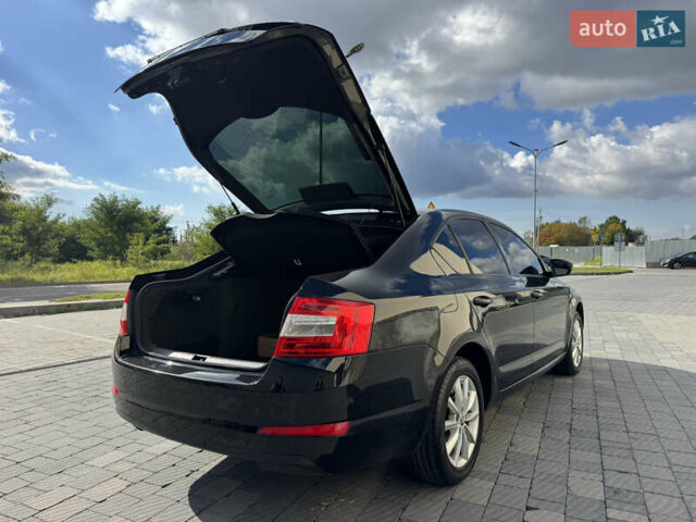 Шкода Октавия 2013 в Львове на Automoto.ua Черный Шкода Октавия, объемом двигателя 1.4 л и пробегом 116 тыс. км за 8990 $, фото 13 на Automoto.ua