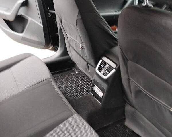 Черный Шкода Октавия, объемом двигателя 1.4 л и пробегом 93 тыс. км за 11000 $, фото 6 на Automoto.ua