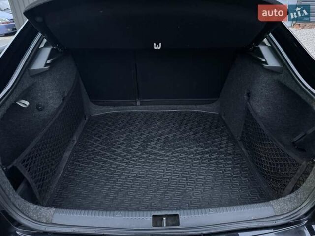 Черный Шкода Октавия, объемом двигателя 1.4 л и пробегом 174 тыс. км за 10500 $, фото 24 на Automoto.ua