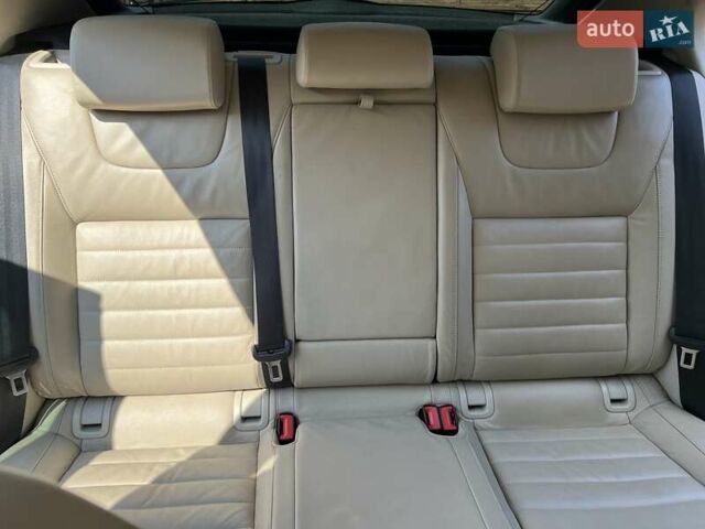 Черный Шкода Октавия, объемом двигателя 1.97 л и пробегом 220 тыс. км за 12300 $, фото 15 на Automoto.ua