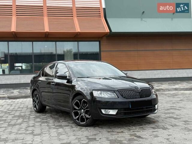 Чорний Шкода Октавія, об'ємом двигуна 1.97 л та пробігом 246 тис. км за 11900 $, фото 19 на Automoto.ua