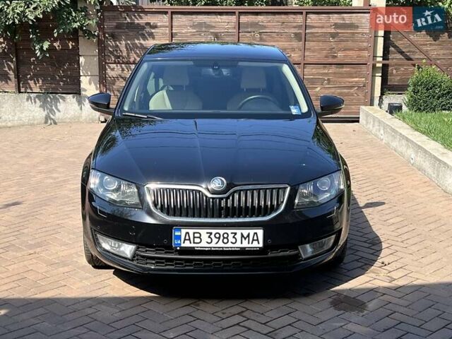 Черный Шкода Октавия, объемом двигателя 1.97 л и пробегом 220 тыс. км за 12300 $, фото 26 на Automoto.ua