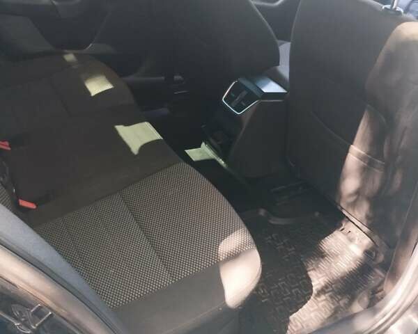 Чорний Шкода Октавія, об'ємом двигуна 1.4 л та пробігом 395 тис. км за 8500 $, фото 1 на Automoto.ua