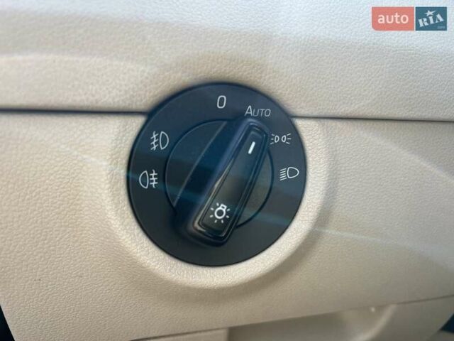 Черный Шкода Октавия, объемом двигателя 1.97 л и пробегом 220 тыс. км за 12300 $, фото 20 на Automoto.ua