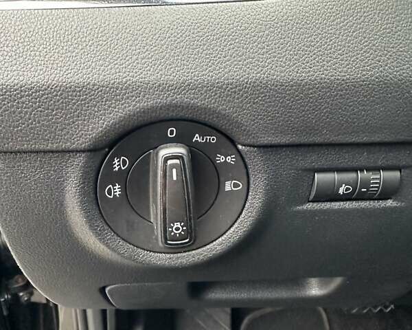 Чорний Шкода Октавія, об'ємом двигуна 1.4 л та пробігом 189 тис. км за 8700 $, фото 21 на Automoto.ua