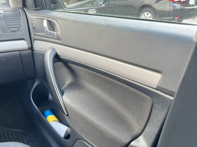 Чорний Шкода Октавія, об'ємом двигуна 1.9 л та пробігом 400 тис. км за 8500 $, фото 10 на Automoto.ua