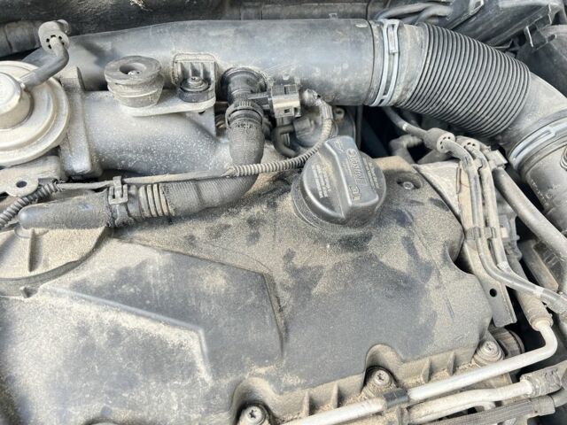 Чорний Шкода Октавія, об'ємом двигуна 1.9 л та пробігом 400 тис. км за 8500 $, фото 5 на Automoto.ua