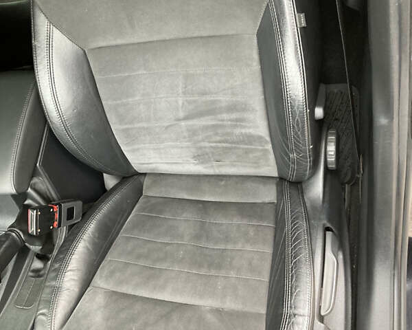 Чорний Шкода Октавія, об'ємом двигуна 1.8 л та пробігом 181 тис. км за 11000 $, фото 10 на Automoto.ua