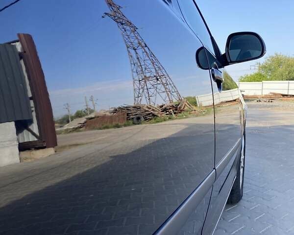 Черный Шкода Октавия, объемом двигателя 1.4 л и пробегом 232 тыс. км за 7600 $, фото 2 на Automoto.ua