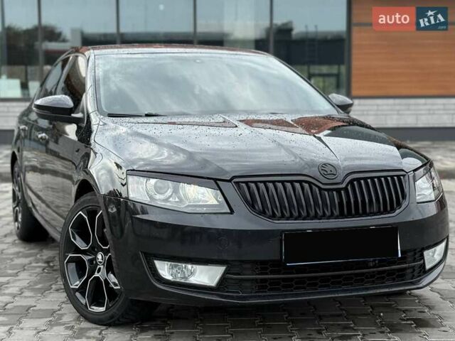 Чорний Шкода Октавія, об'ємом двигуна 1.97 л та пробігом 246 тис. км за 11900 $, фото 10 на Automoto.ua