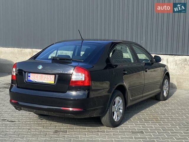 Шкода Октавия 2013 в Вознесенске на Automoto.ua Черный Шкода Октавия, объемом двигателя 1.4 л и пробегом 232 тыс. км за 6900 $, фото 5 на Automoto.ua