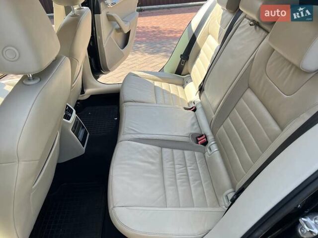 Черный Шкода Октавия, объемом двигателя 1.97 л и пробегом 220 тыс. км за 12300 $, фото 12 на Automoto.ua