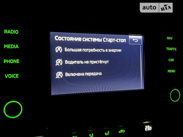 Чорний Шкода Октавія, об'ємом двигуна 1.6 л та пробігом 273 тис. км за 11250 $, фото 27 на Automoto.ua