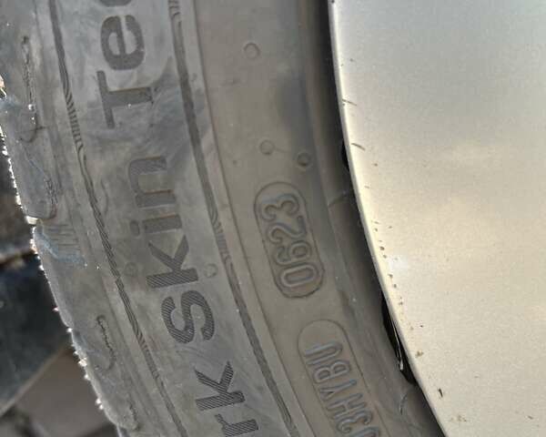 Черный Шкода Октавия, объемом двигателя 1.97 л и пробегом 220 тыс. км за 12300 $, фото 36 на Automoto.ua