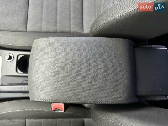 Чорний Шкода Октавія, об'ємом двигуна 1.4 л та пробігом 189 тис. км за 8700 $, фото 26 на Automoto.ua