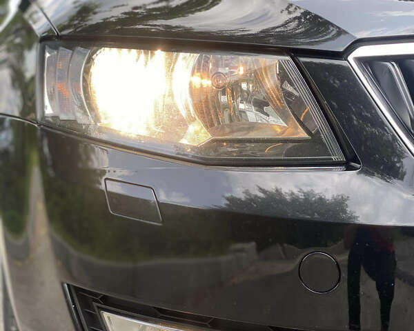 Шкода Октавия 2014 в Житомире на Automoto.ua Черный Шкода Октавия, объемом двигателя 1.6 л и пробегом 237 тыс. км за 11000 $, фото 4 на Automoto.ua