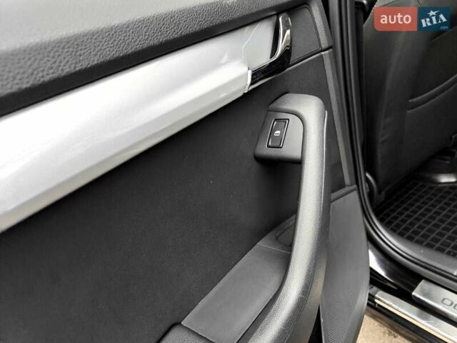 Чорний Шкода Октавія, об'ємом двигуна 1.4 л та пробігом 252 тис. км за 9990 $, фото 41 на Automoto.ua