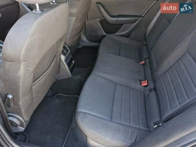 Черный Шкода Октавия, объемом двигателя 1.6 л и пробегом 255 тыс. км за 10499 $, фото 25 на Automoto.ua