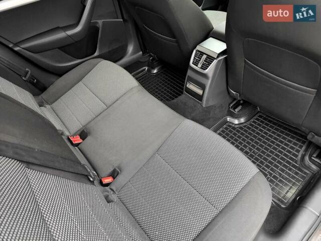 Чорний Шкода Октавія, об'ємом двигуна 1.4 л та пробігом 252 тис. км за 9990 $, фото 57 на Automoto.ua