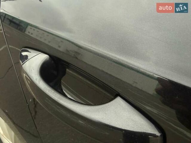 Черный Шкода Октавия, объемом двигателя 1.97 л и пробегом 226 тыс. км за 11500 $, фото 11 на Automoto.ua