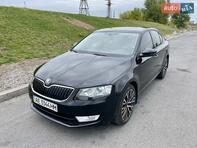 Шкода Октавія 2014 у Дніпро (Дніпропетровську) на Automoto.ua Чорний Шкода Октавія, об'ємом двигуна 1.8 л та пробігом 199 тис. км за 11800 $, фото 20 на Automoto.ua